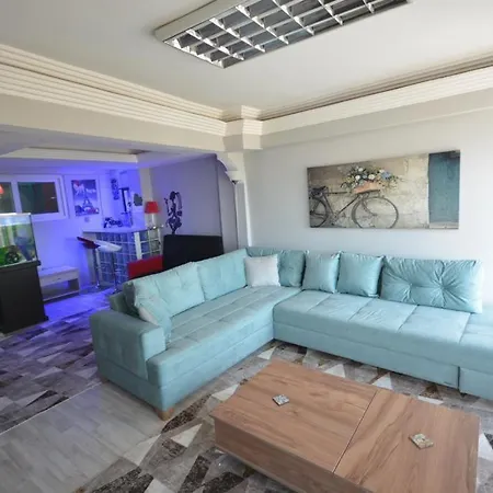 Heykel Vila Marmaris