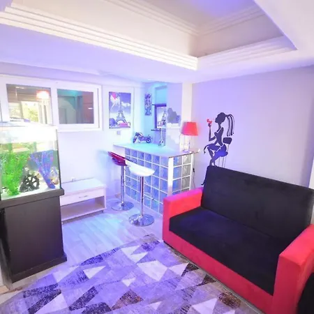 Heykel Marmaris
