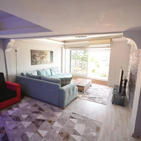 Vila Heykel